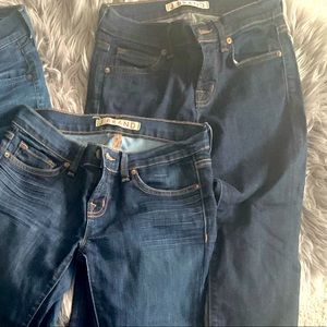 J Brand jeans